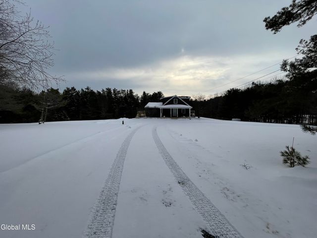 382 Old Road, Grafton, NY 12052