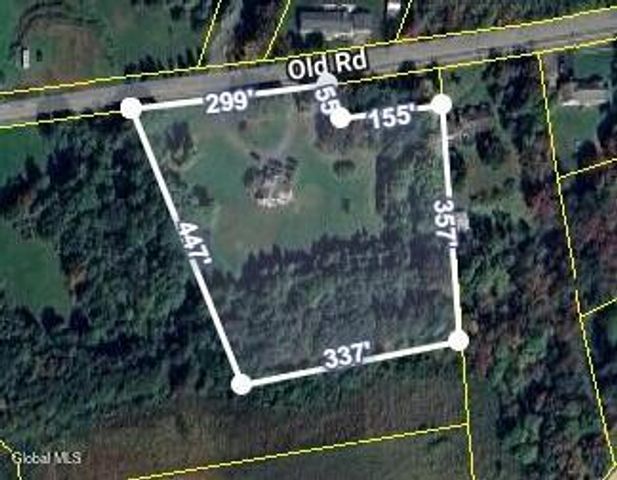 382 Old Road, Grafton, NY 12052