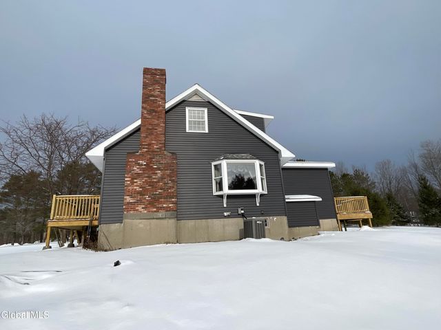 382 Old Road, Grafton, NY 12052