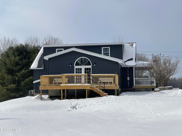 382 Old Road, Grafton, NY 12052