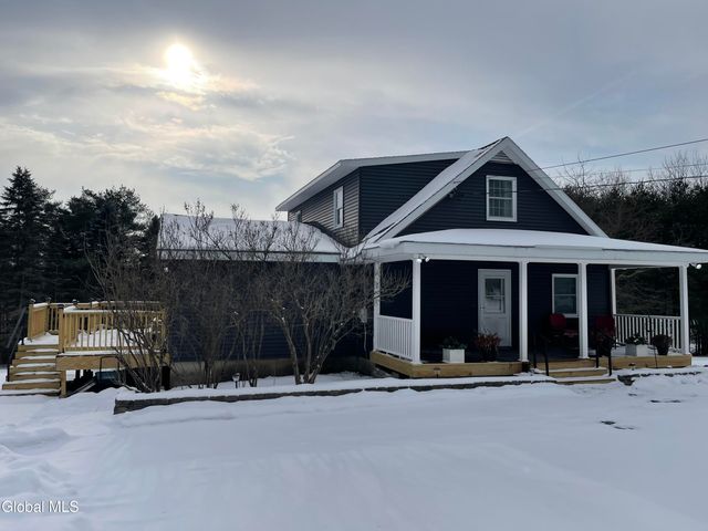 382 Old Road, Grafton, NY 12052