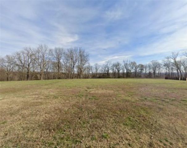 1343 River Point Road, Fayetteville, AR 72703