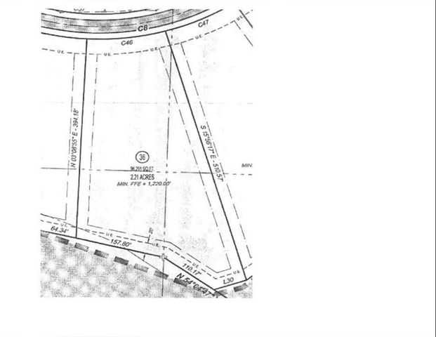 1343 River Point Road, Fayetteville, AR 72703