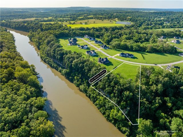 1343 River Point Road, Fayetteville, AR 72703