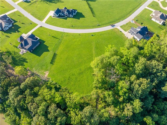 1343 River Point Road, Fayetteville, AR 72703