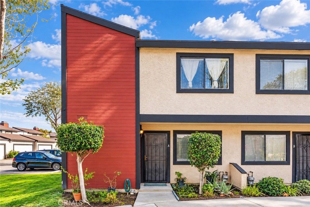 8574 Chapman A, Stanton, CA 90680 — exterior