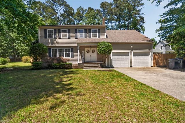 101 Cobia DR, Yorktown, VA 23692