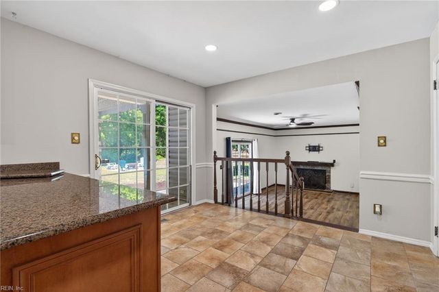 101 Cobia DR, Yorktown, VA 23692