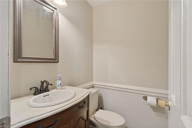101 Cobia DR, Yorktown, VA 23692