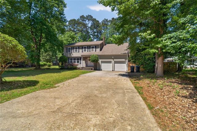 101 Cobia DR, Yorktown, VA 23692