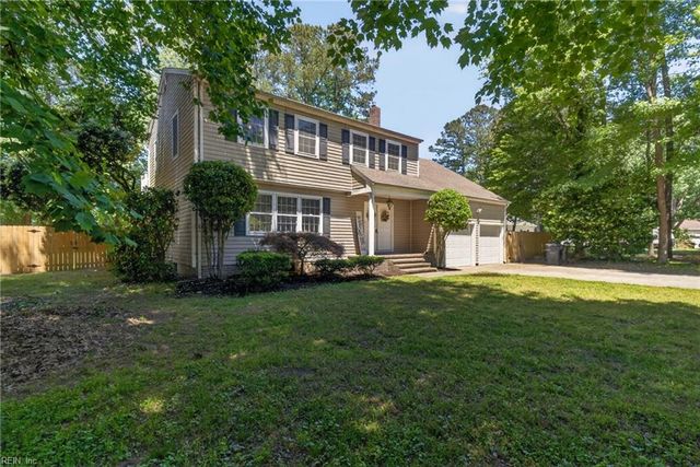 101 Cobia DR, Yorktown, VA 23692
