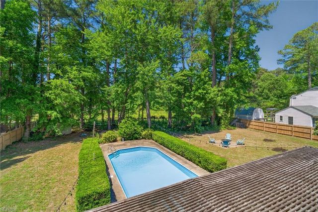 101 Cobia DR, Yorktown, VA 23692
