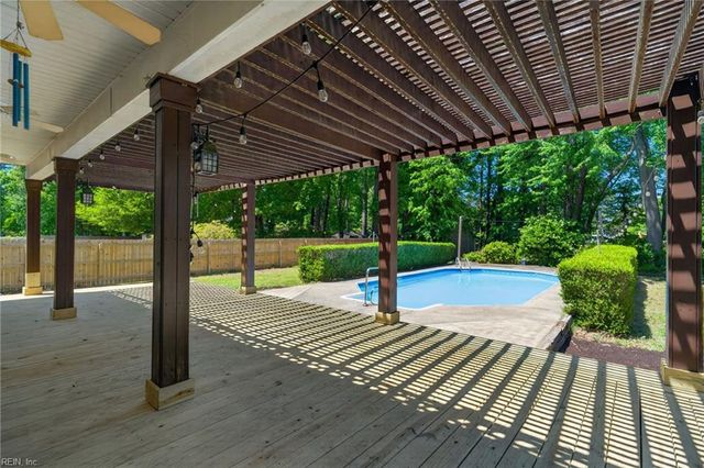 101 Cobia DR, Yorktown, VA 23692