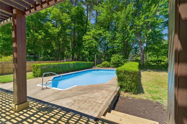 101 Cobia DR, Yorktown, VA 23692
