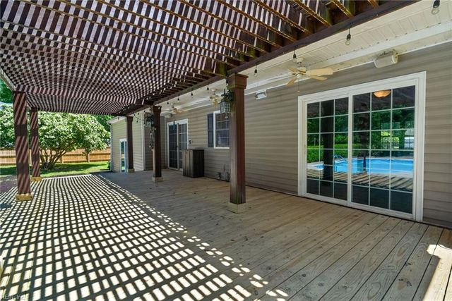 101 Cobia DR, Yorktown, VA 23692