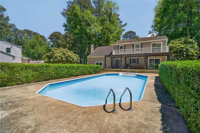 101 Cobia DR, Yorktown, VA 23692