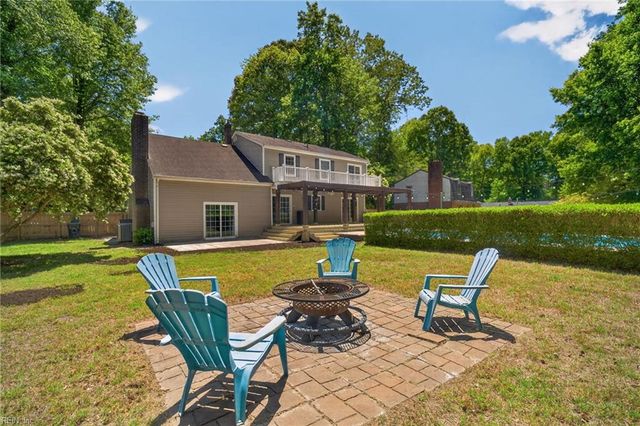 101 Cobia DR, Yorktown, VA 23692