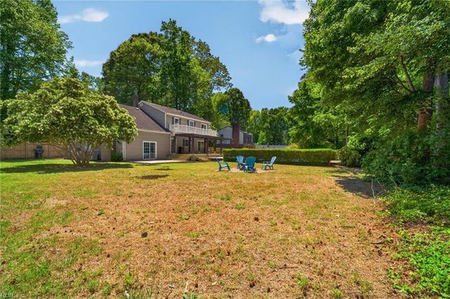 101 Cobia DR, Yorktown, VA 23692
