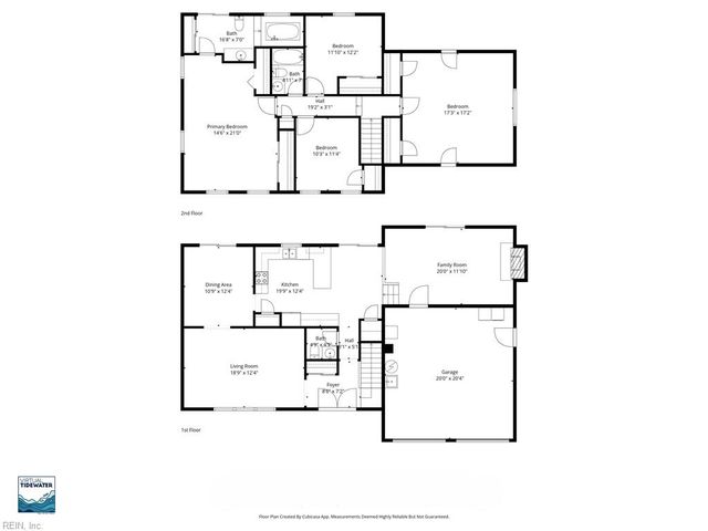 101 Cobia DR, Yorktown, VA 23692