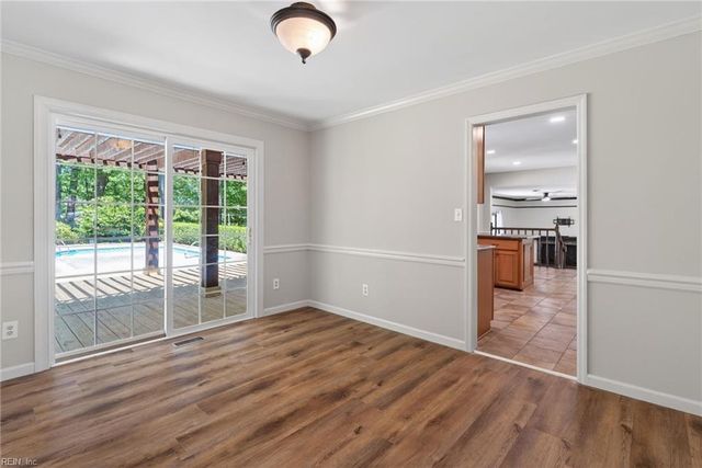 101 Cobia DR, Yorktown, VA 23692