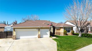 43353 Honeybee, Lancaster, CA 93536