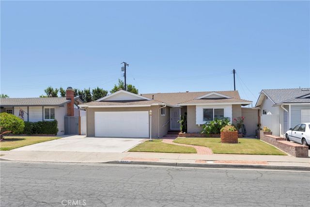 8350 E Blithedale, Long Beach, CA 90808