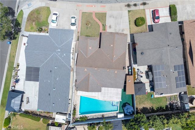 8350 E Blithedale, Long Beach, CA 90808