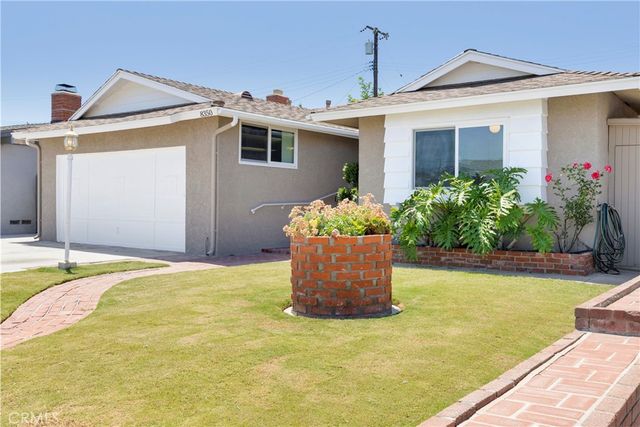 8350 E Blithedale, Long Beach, CA 90808
