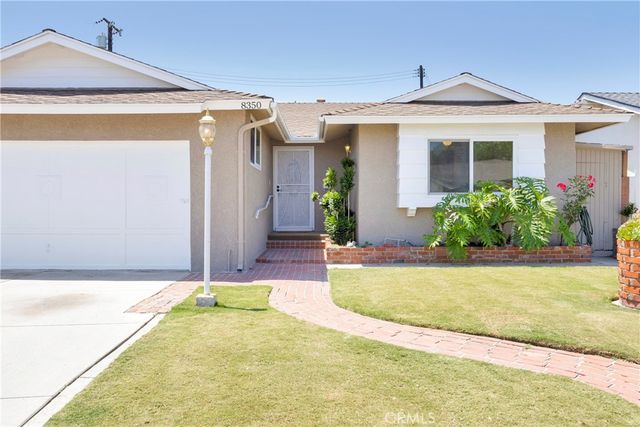 8350 E Blithedale, Long Beach, CA 90808