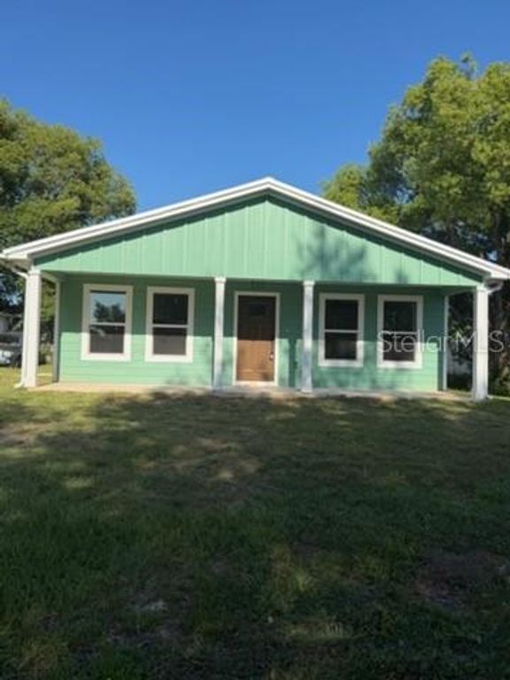 521 SKYLINE DRIVE E, Lakeland, FL 33801
