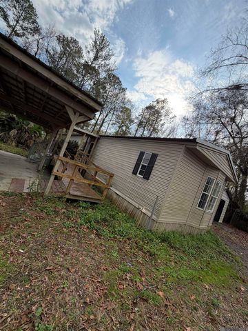 27031 S Satsuma Rd, Livingston, LA 70754
