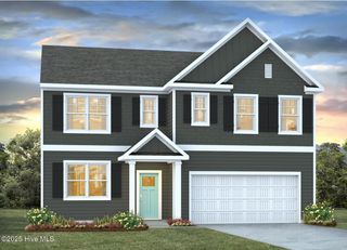 1035 Sandy Heights Loop Lot 26, Navassa, NC 28451