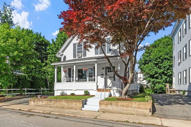 184 Regan St, Gardner, MA 01440