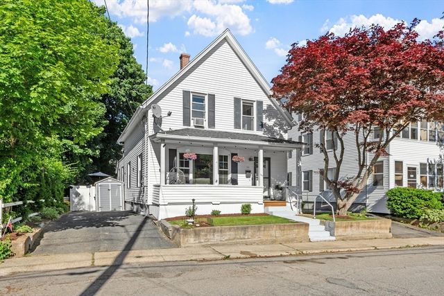 184 Regan St, Gardner, MA 01440