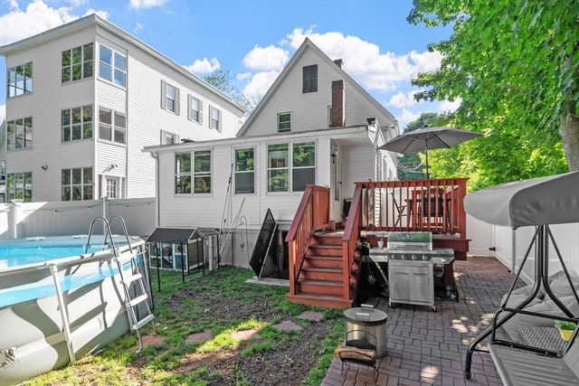 184 Regan St, Gardner, MA 01440