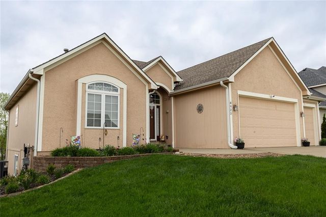 8925 NE 107th Terrace, Kansas City, MO 64157