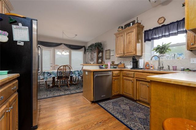 8925 NE 107th Terrace, Kansas City, MO 64157