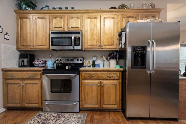 8925 NE 107th Terrace, Kansas City, MO 64157