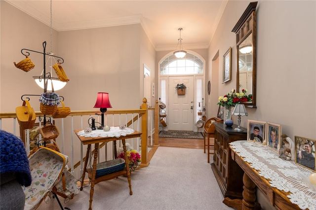 8925 NE 107th Terrace, Kansas City, MO 64157