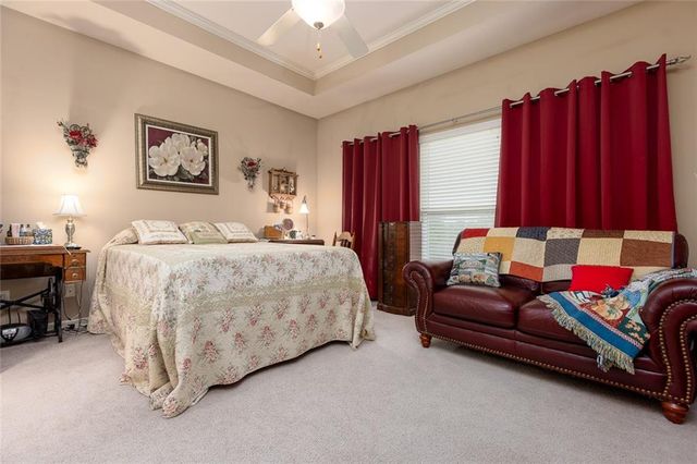 8925 NE 107th Terrace, Kansas City, MO 64157