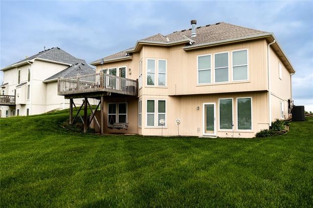 8925 NE 107th Terrace, Kansas City, MO 64157