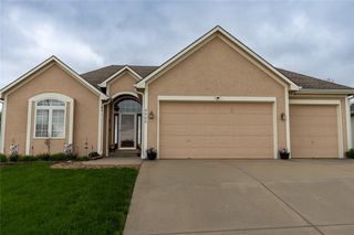 8925 NE 107th Terrace, Kansas City, MO 64157