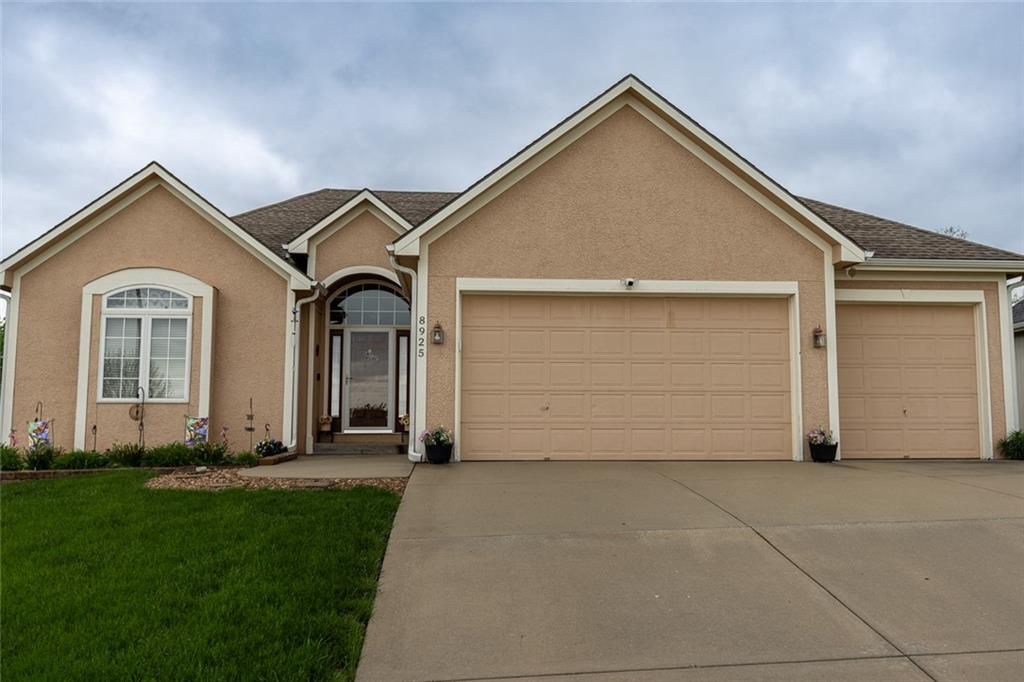 8925 NE 107th Terrace, Kansas City, MO 64157