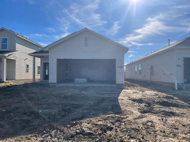442 Harrison Hope Drive, Crosby, TX 77532