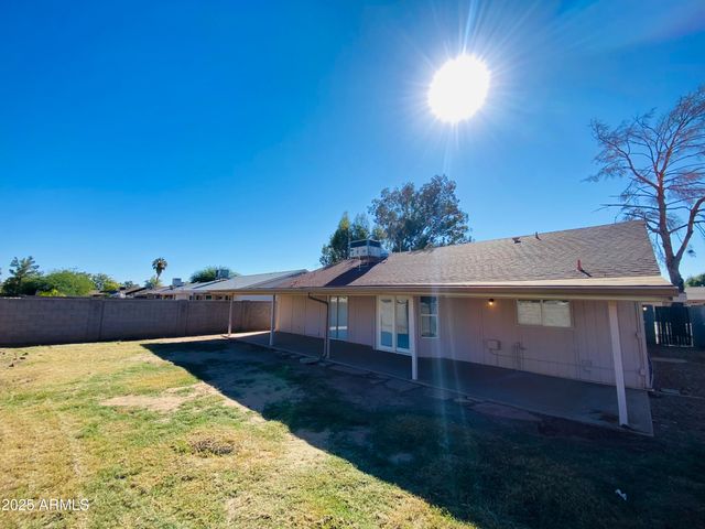 708 W NOPAL Place, Chandler, AZ 85225