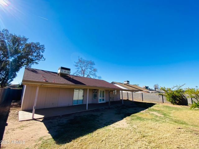 708 W NOPAL Place, Chandler, AZ 85225