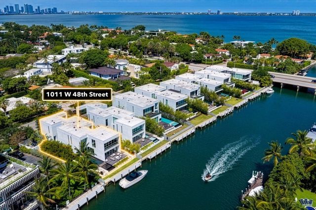 1011 W 48th Street 8, Miami Beach, FL 33140