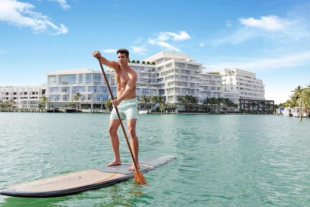 1011 W 48th Street 8, Miami Beach, FL 33140