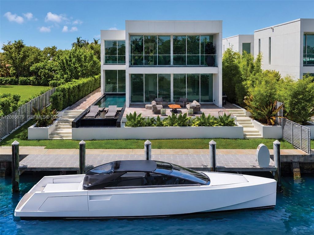 1011 W 48th Street 8, Miami Beach, FL 33140