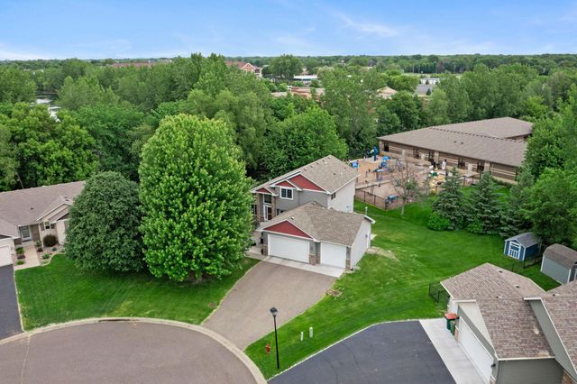 1221 118th Lane NE, Blaine, MN 55434